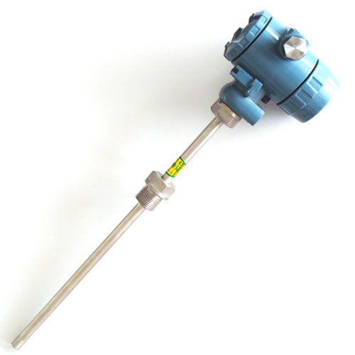 MCT80Y一体化温度变送器