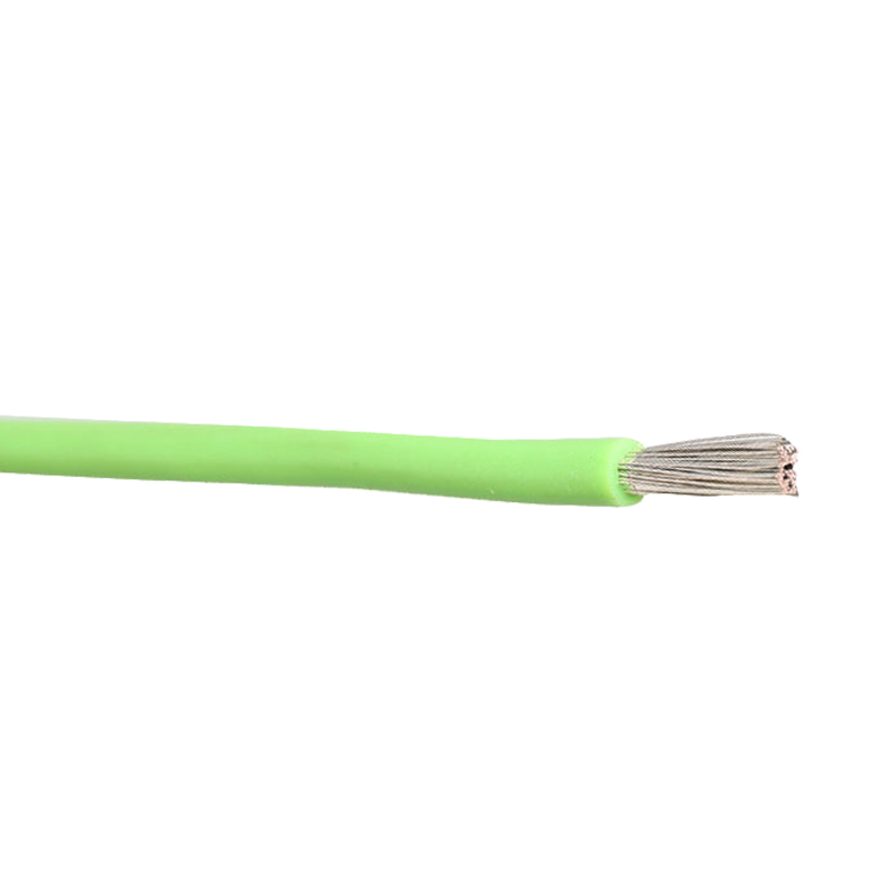 林芝硅橡胶电线UL3140（20-26AWG)