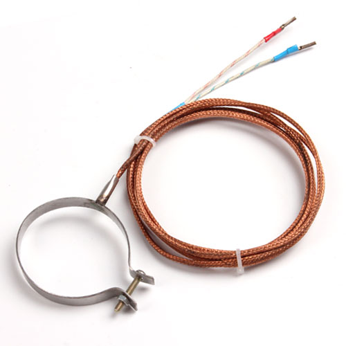 和平卡箍式热电阻